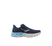 Mizuno Zapatilla de running de hombre WAVE SKY 8 Mizuno. Gris oscuro 40,5 (7)