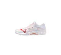 MIZUNO Zapatillas de balonmano Lightning Select para mujer blanco | 36 1/2