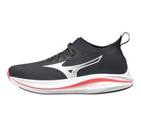 Mizuno Zapatillas de Correr para Hombre, 44.5 EU, Negro, 44.5 EU