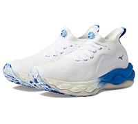 Mizuno Zapatillas de Correr Wave Neo Ultra para Hombre, Staff, 42.5 EU