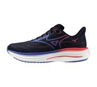 Mizuno Wave Rider 29 Zapatillas mujer 38.5 Bleu marine