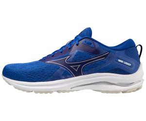 Mizuno Zapatillas de Entrenamiento Wave Legacy para Hombre, Azel King, 7.5