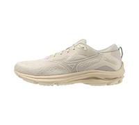Mizuno Zapatillas de Entrenamiento Wave Legacy para Hombre, Mojave Desert-Blanco, 46.5 EU