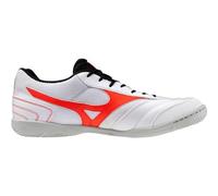 Zapatillas de fútbol sala mizuno mrl sala club in blanco 43