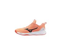 MIZUNO Zapatillas de interior Luminous Pro para hombre blanco | 42
