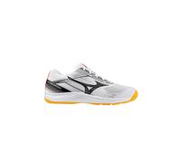 MIZUNO Zapatillas de interior para hombre Cyclone Speed 5 blanco | 42