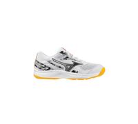MIZUNO Zapatillas de interior para niños Stealth Star 3 blanco | 40