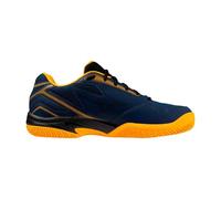 Mizuno Zapatillas de Padel para Adultos Break Shot 4 - Marca EAN: 5059431698312 - Talla Calzado: 43