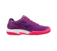 Mizuno Zapatillas de Padel para Adultos Break Shot 4 - Marca EAN: 5059431698596 - Talla Calzado: 39
