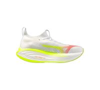 Zapatillas Mizuno Neo Vista 3 Blanco Naranja AW26 Mujer, Talla 39 - EUR