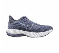 Zapatillas de running mizuno wave rider 28 mujer lila azulado 36.5