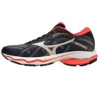 Mizuno Zapatillas de Running para Adultos Wave Ultima 13 Mujer Negro