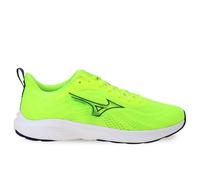 Mizuno - Zapatillas de running para hombre Enerzy Runnerz 2 Código K1GA2510-52 Amarillo, 43 EU