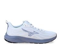 Mizuno Mujer Zapatillas de Running Enerzy Runnerz 2W Código K1GA2511-72 Blanco, blanco gris, 36.5 EU