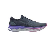 Mizuno Zapatillas de Running para Mujer, Gris, 38 EU