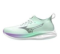 Mizuno Zapatillas de Running para Mujer, Verde Menta, 40 EU