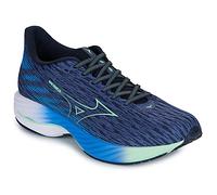 MIZUNO Wave Rider - Hombre - Azul - talla 46 1/2- modelo 2025