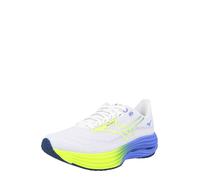 MIZUNO Zapatillas de running 'WAVE RIDER 29' azul / amarillo neón / verde / blanco 40-40,5 azul / amarillo neón / verde / blanco