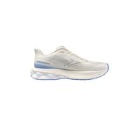 MIZUNO Zapatillas de running 'WAVE SKYRISE 7' azul / gris claro / blanco 40-40,5 azul / gris claro / blanco