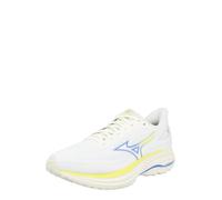 MIZUNO Zapatillas de running 'WAVE ULTIMA 17' azul real / amarillo / blanco 43 azul real / amarillo / blanco