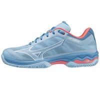 Mizuno Zapatillas de Tenis Marca Modelo Wave Exceed Light CC