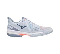Mizuno Zapatillas de Tenis Marca Modelo Wave Exceed Tour 5CC (W)