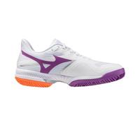 Zapatillas de Pádel Mizuno Wave Exceed Court Clay Court 61gc2621 02 Mujer 40