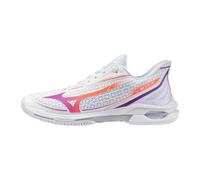 Mizuno Wave Exceed TOUR 7 AC White/Dahlia Zapatillas de tenis para mujer EUR 38,5