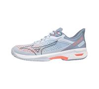 Mizuno Zapatillas de Tenis Wave Exceed Tour 5 Clay para Mujer