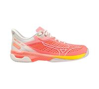 Mizuno Zapatillas de Tenis Wave Exceed Tour para Mujer