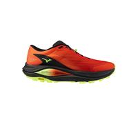Zapatillas de Trail Running Mizuno Neo Accera Naranja/Negro 42.5