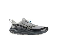 Mizuno - Zapatillas de trail - Mizuno Neo Lumina Mirage Gray/Vulcan/Blue Jewel - Talla 10 UK - Gris Gris 10 UK