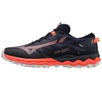 Mizuno Zapatillas de Trail Running Marca Modelo Wave Daichi 7