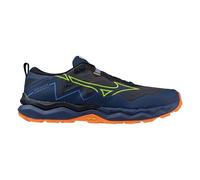 Mizuno Zapatillas de Trail Wave Daichi 9 para Hombre