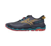 Mizuno Zapatillas de Trail Wave Mujin 11 para Hombre