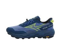Mizuno Zapatillas de Trail Wave Mujin 11 para Hombre