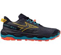 Mizuno Zapatillas de Trail Wave Mujin 11 para Hombre