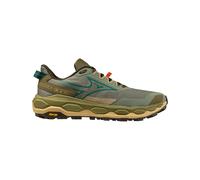 Zapatillas de Trail Running Mizuno Wave Mujin 11 Hombre Verde 44.5