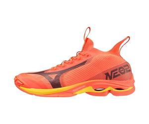 Mizuno Zapatillas de Voleibol Marca Modelo Wave Lightning NEO2