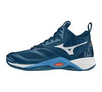Mizuno Zapatillas de Voleibol Marca Modelo Wave Momentum 2 Mid
