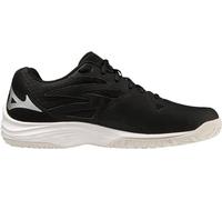 Mizuno Zapatillas de Voleibol para Hombre, Negro, 45 EU