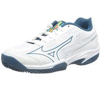 Mizuno Zapatillas Deportivas Infantiles Exceed Star Pádel Blanco
