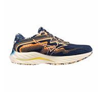 Mizuno Zapatillas Deportivas Mujer Wave Rider 27 Azul