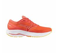 Mizuno Zapatillas Deportivas Mujer Wave Ultima 15 Rojo - Marca EAN: 5059431724622 - Talla Calzado: 36.5