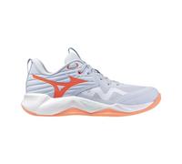 Mizuno Zapatillas Interiores Wave Momentum Pro para Mujer