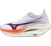 Zapatillas de running mizuno wave rebellion pro 3 blanco/azul 41
