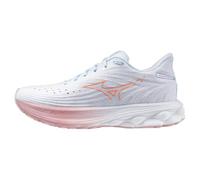 Mizuno WAVE SKYRISE 6 Zapatillas de correr Nantucket Breeze/Striking Coral/Bleached Mauve Mujer Talla 39