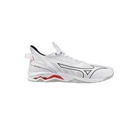Mizuno Zapatillas Wave Mirage 5 Blancas/Negras 2026