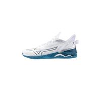 Mizuno Zapatillas Wave Mirage 5 Blanco 2024