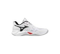 Mizuno Zapatillas Wave Momentum Pro Blancas 2026